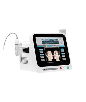 C3‑L 4D 2‑in‑1 HIFU Face Lift Machine | Lefis