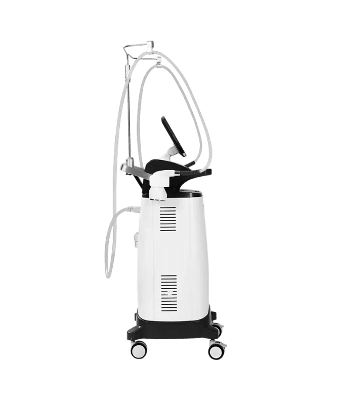 HK6‑C Vacuum Cavitation (VelaShape) Machine | Lefis - lefislaser