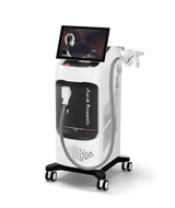 K12 Diode Laser Hair Removal Machine | Lefis - lefislaser