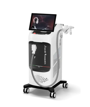 K12 Diode Laser Hair Removal Machine | Lefis