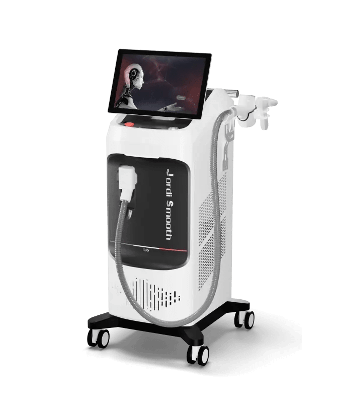 K12 Diode Laser Hair Removal Machine | Lefis - lefislaser