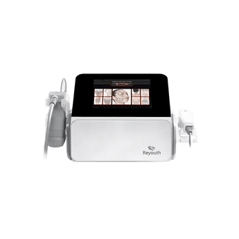 C6 3‑in‑1 HIFU Face & Body System | Lefis - lefislaser