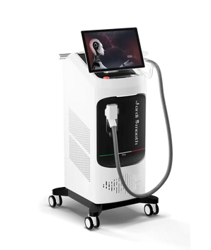 K12 Diode Laser Hair Removal Machine | Lefis