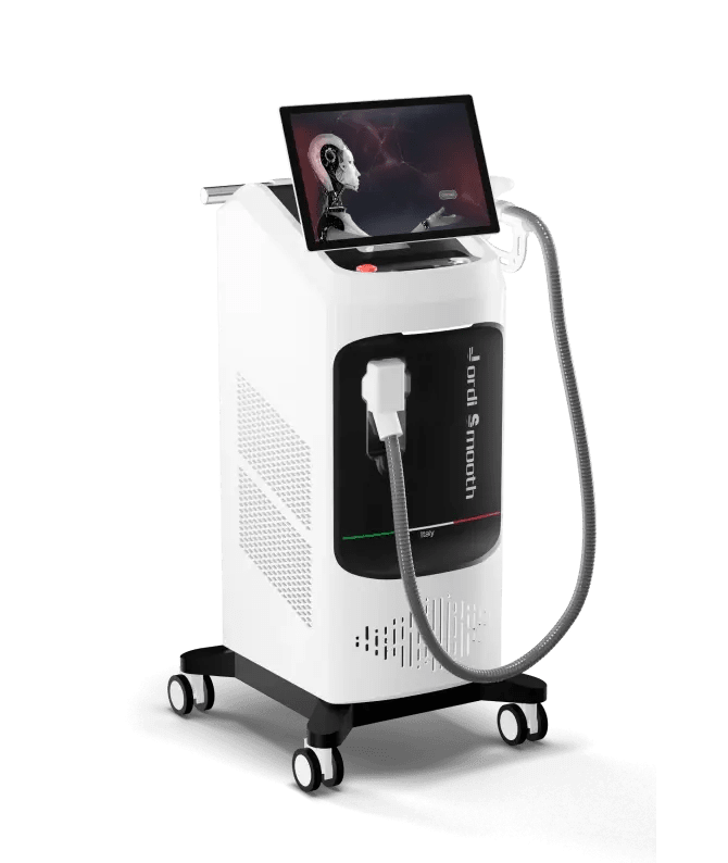 K12 Diode Laser Hair Removal Machine | Lefis - lefislaser