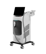 K12 Diode Laser Hair Removal Machine | Lefis - lefislaser