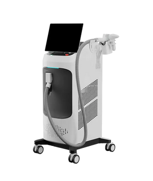 K12 Diode Laser Hair Removal Machine | Lefis