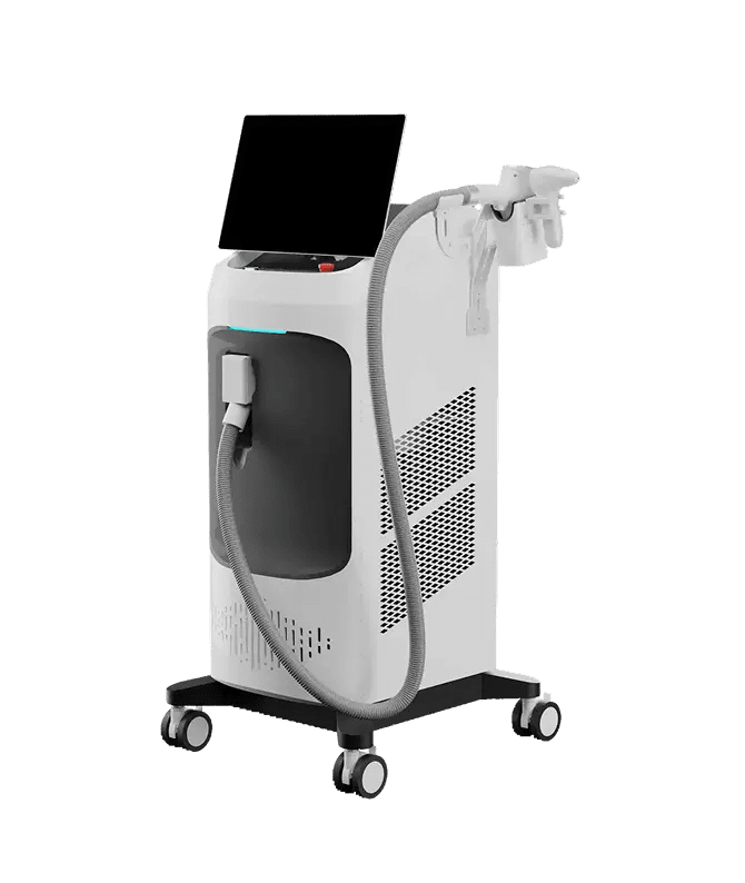 K12 Diode Laser Hair Removal Machine | Lefis - lefislaser
