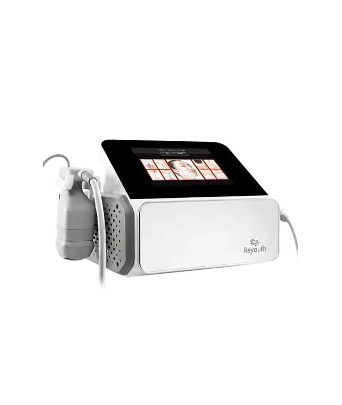 C6 3‑in‑1 HIFU Face & Body System | Lefis - lefislaser