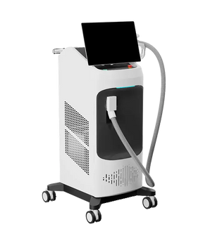 K12 Diode Laser Hair Removal Machine | Lefis
