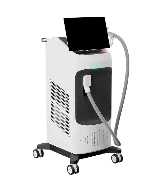 K12 Diode Laser Hair Removal Machine | Lefis - lefislaser