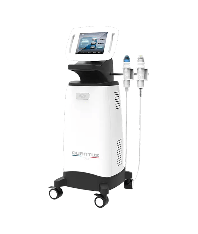 H2‑K6 Microneedle Fractional RF Machine | Lefis - lefislaser