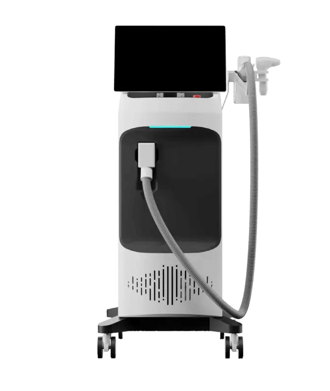 K12 Diode Laser Hair Removal Machine | Lefis - lefislaser