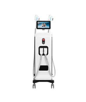 K7 Q‑Switched Nd:YAG Tattoo Removal Machine | Lefis