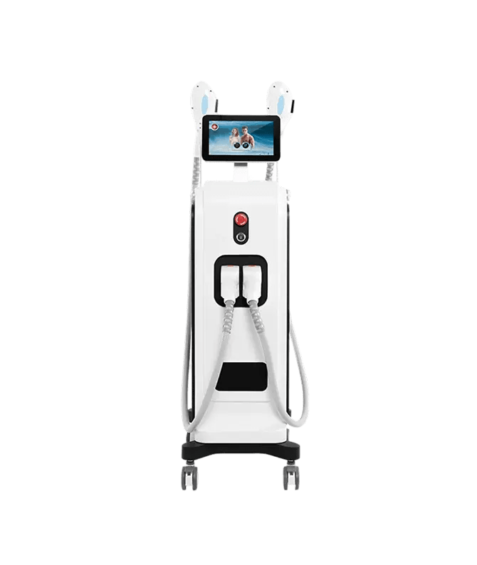 K7 Q‑Switched Nd:YAG Tattoo Removal Machine | Lefis - lefislaser