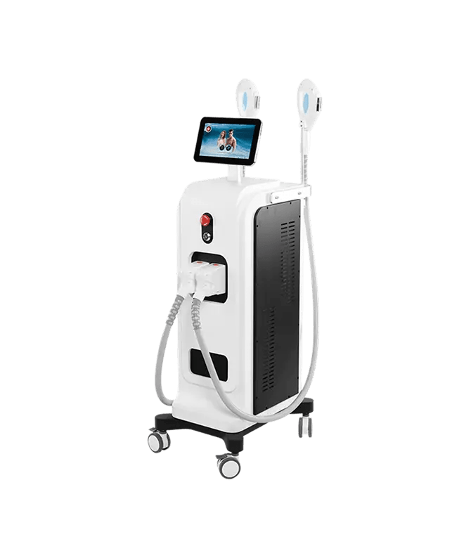 K7 Q‑Switched Nd:YAG Tattoo Removal Machine | Lefis - lefislaser
