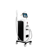 K7 Q‑Switched Nd:YAG Tattoo Removal Machine | Lefis - lefislaser