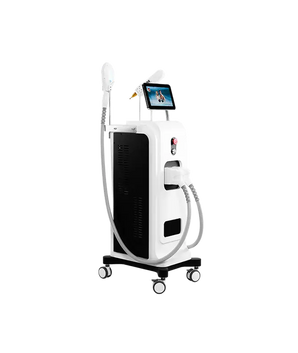 K7 Q‑Switched Nd:YAG Tattoo Removal Machine | Lefis