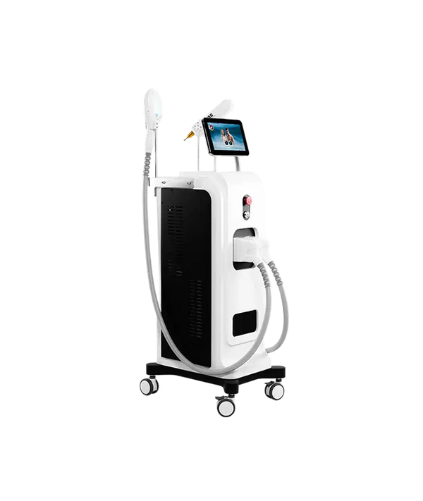 K7 Q‑Switched Nd:YAG Tattoo Removal Machine | Lefis