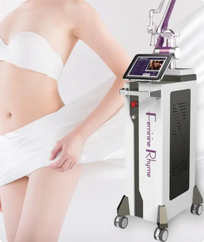 D6 CO2 Fractional Laser | Lefis