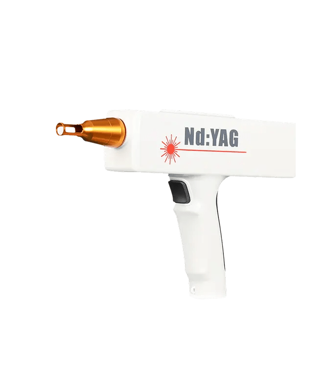 K7 Q‑Switched Nd:YAG Tattoo Removal Machine | Lefis - lefislaser