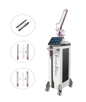 CO2 Laser Machine for Skin Resurfacing | Lefis