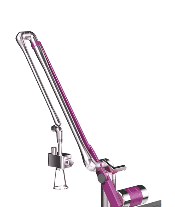 D6 CO2 Fractional Laser | Lefis - lefislaser