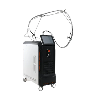 Q‑Switched Nd:YAG Tattoo Removal Machine | Lefis