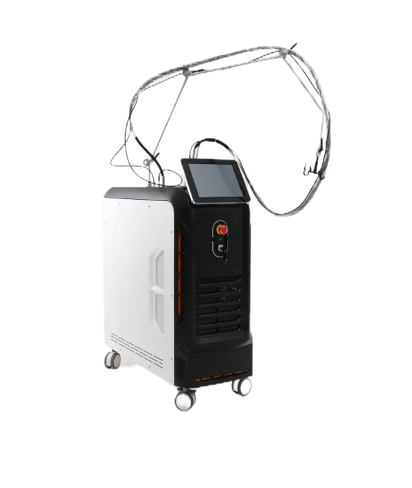 Q‑Switched Nd:YAG Tattoo Removal Machine | Lefis