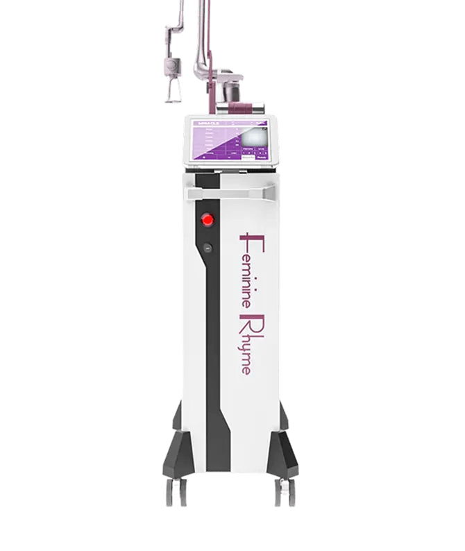 D6 CO2 Fractional Laser | Lefis - lefislaser