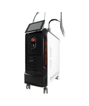 Q‑Switched Nd:YAG Tattoo Removal Machine | Lefis