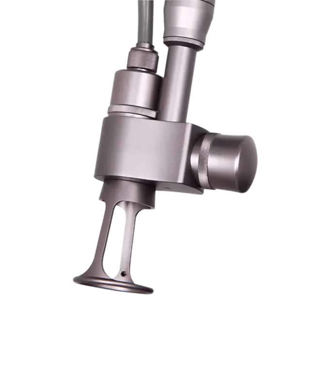 D6 CO2 Fractional Laser | Lefis - lefislaser