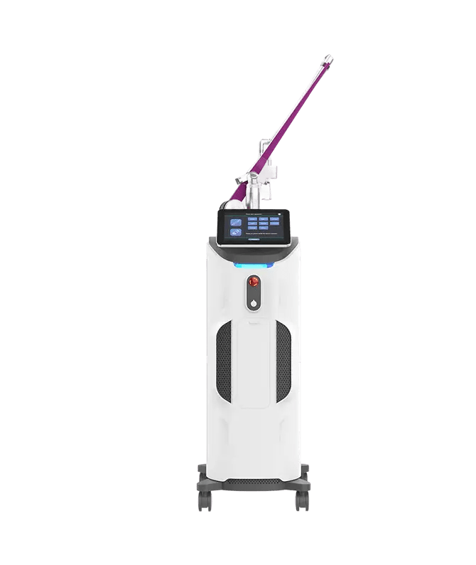 D9 CO2 Fractional Laser | Lefis - lefislaser