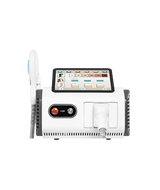 S808N Portable SHR IPL machine for hair removal - lefislaser