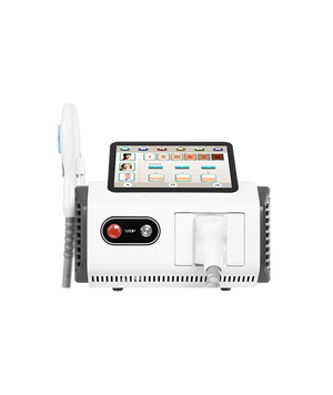 S808N Portable SHR IPL machine for hair removal