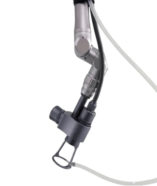 D9 CO2 Fractional Laser | Lefis - lefislaser