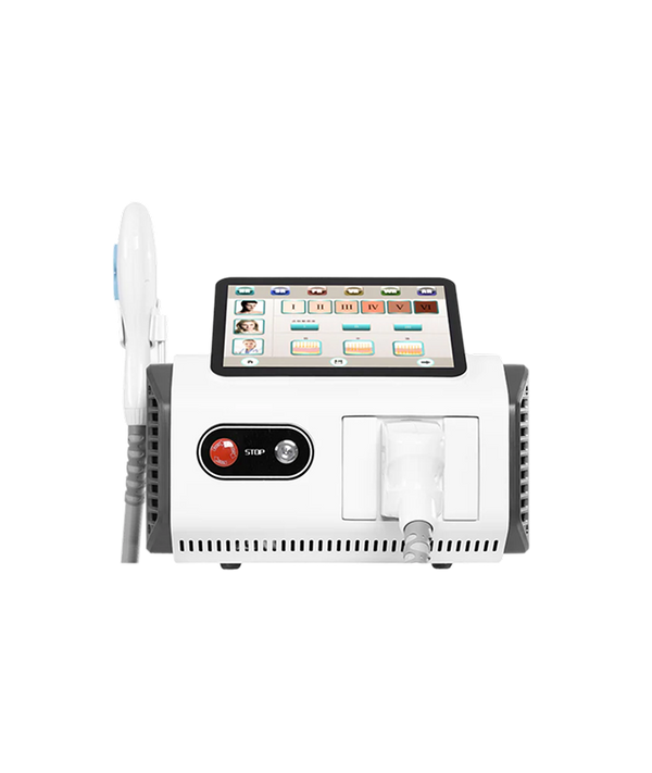 S808N Portable SHR IPL machine for hair removal