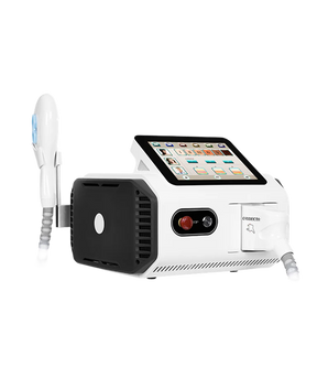 S808N Portable SHR IPL machine for hair removal