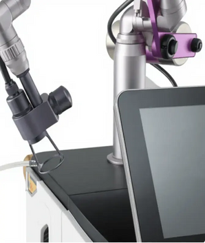 D9 CO2 Fractional Laser | Lefis