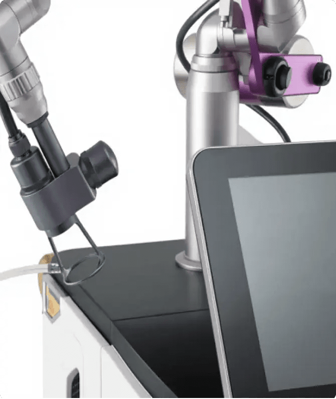 D9 CO2 Fractional Laser | Lefis - lefislaser