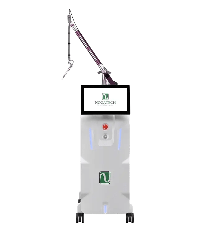 THERA Active Q - switched Laser - lefislaser