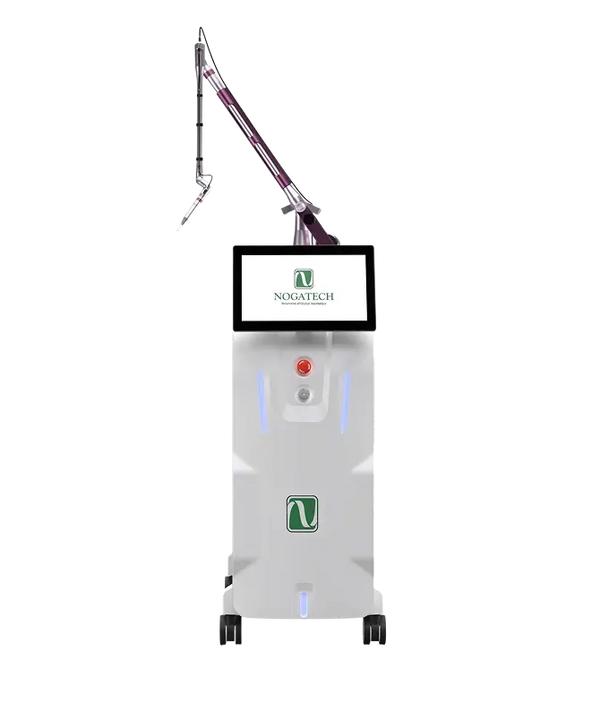 THERA Active Q-switched Laser