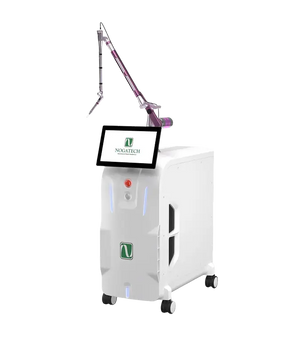 THERA Active Q-switched Laser