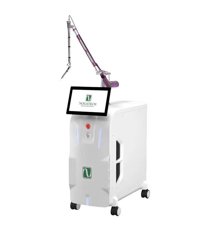 THERA Active Q - switched Laser - lefislaser