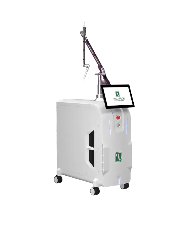 THERA Active Q - switched Laser - lefislaser