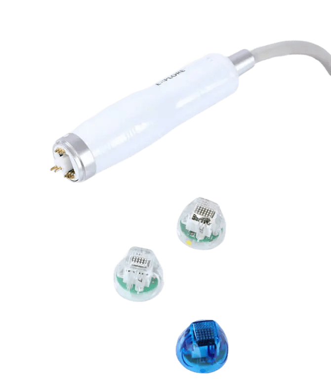 H2‑K6 Microneedle Fractional RF Machine | Lefis - lefislaser