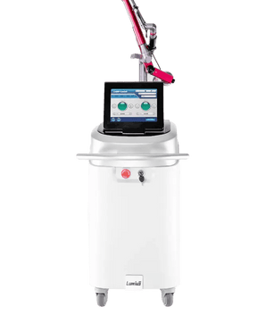 C16 Picosecond laser