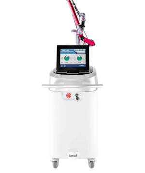 C16 Picosecond laser