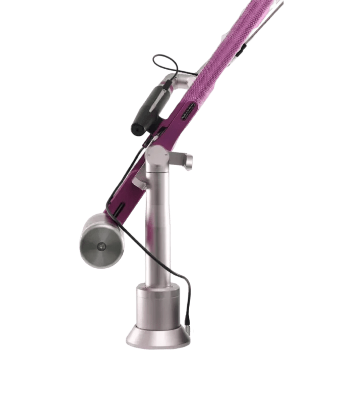 THERA Active Q - switched Laser - lefislaser
