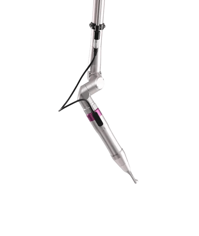 THERA Active Q - switched Laser - lefislaser