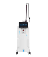 THERAS Active Q - switched Laser - lefislaser